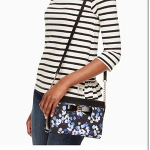 KP Montford Park Floral Angelica Hydrangea